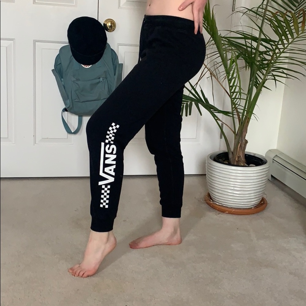 Vans Joggers